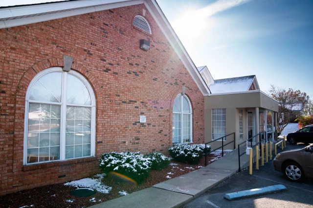Stepworks of Elizabethtown - Residential Treatment Services