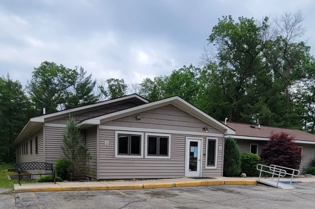 Sterling Area Health Center - Behavioral Healthcare Services