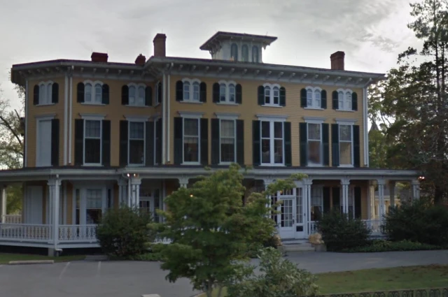 Stevens Treatment Programs - Residential Treatment Center