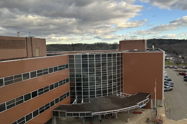Holy Family Hospital Haverhill - Center for Behavioral Medicine