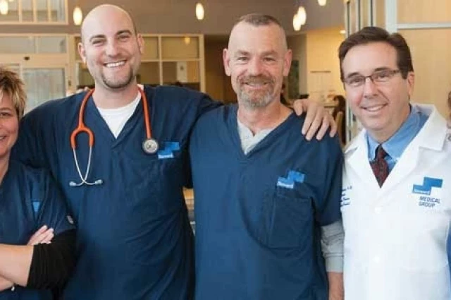 Steward Holy Family Hospital Methuen - Center for Behavioral Medicine