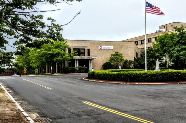 Steward Holy Family Hospital Methuen - Center for Behavioral Medicine