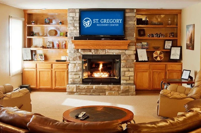 St Gregory Recovery Center