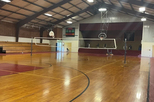 St Gregory Recovery Center