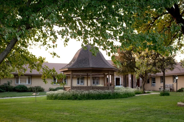 St Gregory Recovery Center