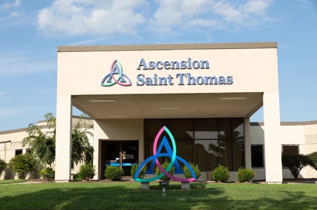 Saint Thomas Stones River Hospital