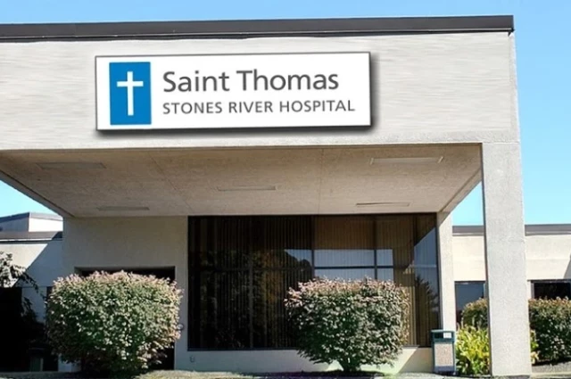 Saint Thomas Stones River Hospital