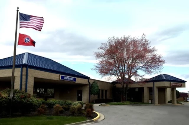 Saint Thomas Highlands Medical Center - Saint Thomas Behavioral Health