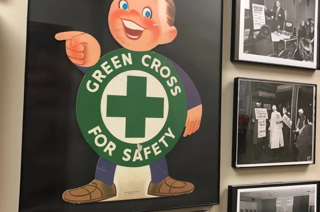 St Joseph Safety and Health Council