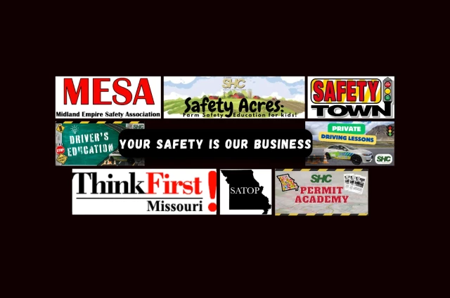 St Joseph Safety and Health Council