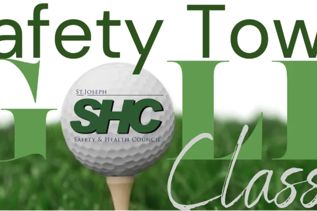St Joseph Safety and Health Council