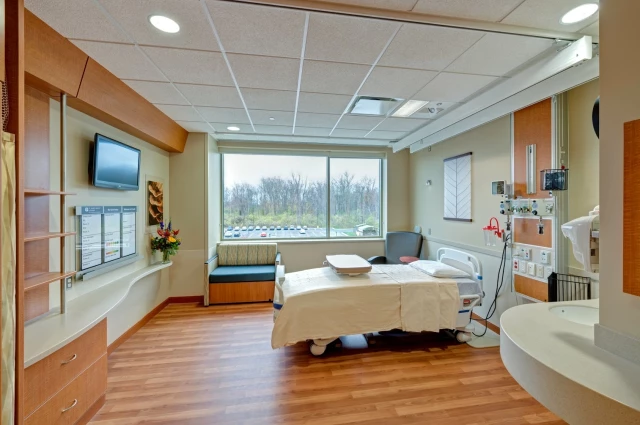 Saint Mary Mercy Hospital - Behavioral Medicine