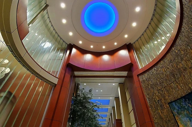 Saint Mary Mercy Hospital - Behavioral Medicine
