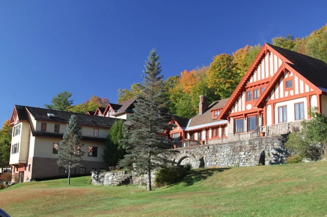 St. Joseph's Addiction Treatment and Recovery Centers