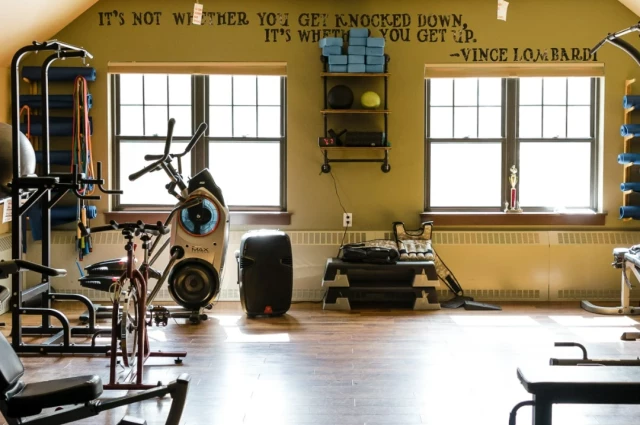 St. Joseph's Addiction Treatment and Recovery Centers