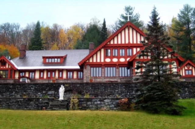 St. Joseph's Addiction Treatment and Recovery Centers