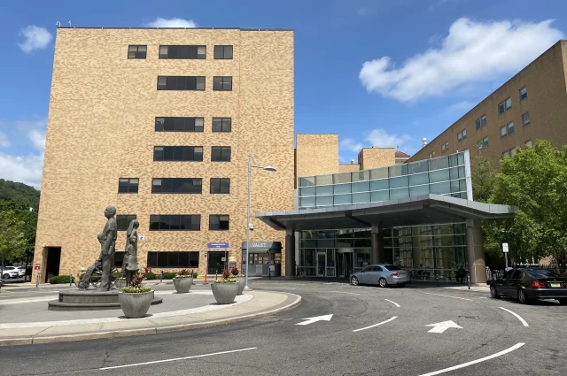 St. Joseph's Hospital and Medical Center - ACCESS