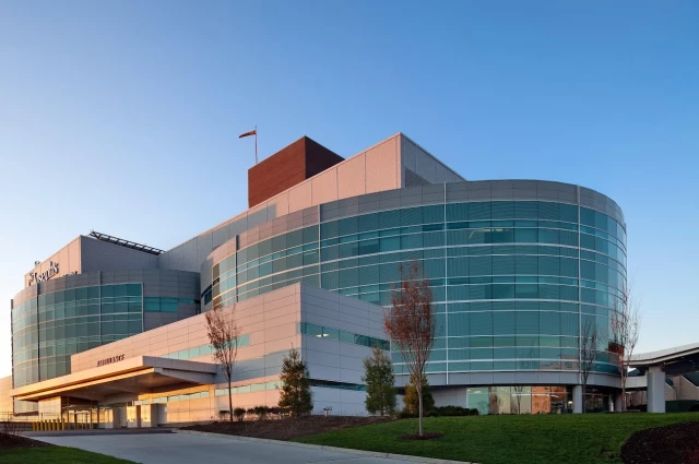 St. Joseph's Hospital and Medical Center - ACCESS