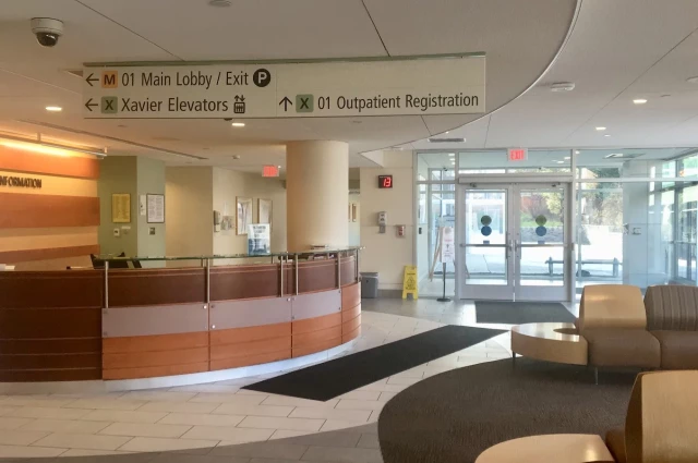 St. Joseph's Hospital and Medical Center - ACCESS