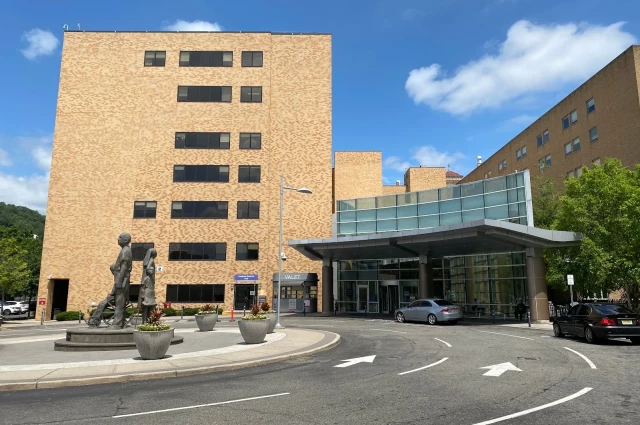 St. Joseph's University Medical Cent - Harbor House