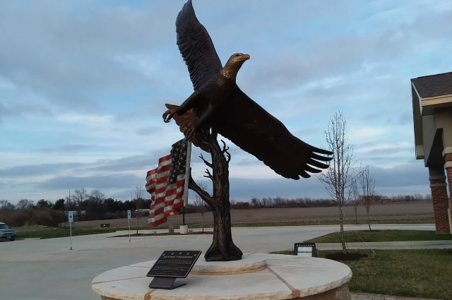 VA Saint Louis Healthcare System - St Clair County VA Clinic