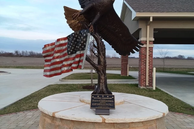 VA Saint Louis Healthcare System - St Clair County VA Clinic