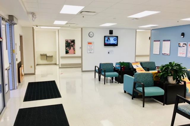 VA Saint Louis Healthcare System - St Clair County VA Clinic