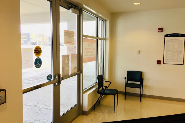 VA Saint Louis Healthcare System - St Clair County VA Clinic