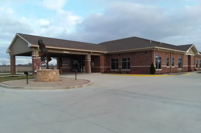 VA Saint Louis Healthcare System - St Clair County VA Clinic