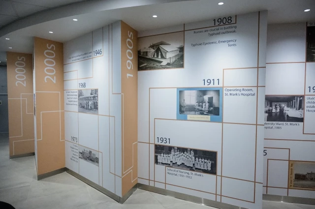 Saint Marks Hospital Saint Marks Hospital