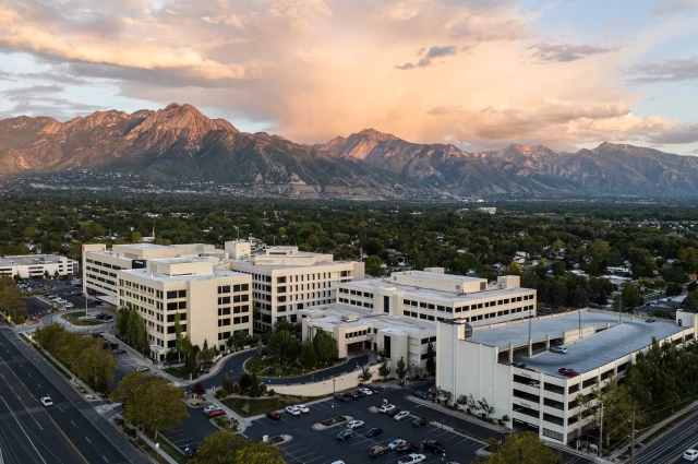 Saint Marks Hospital Saint Marks Hospital