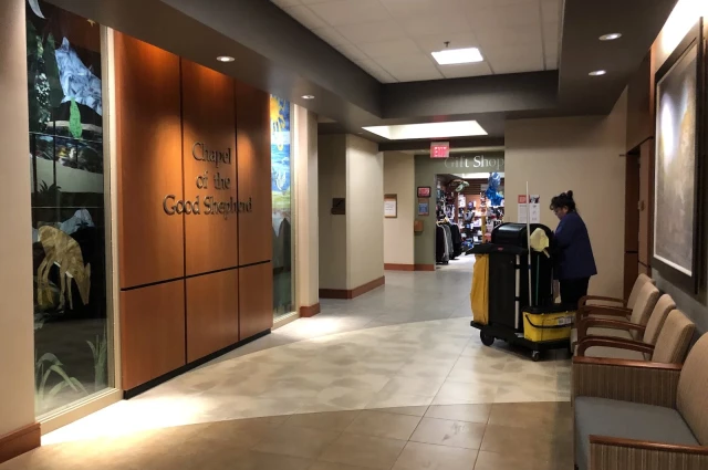 Saint Marks Hospital Saint Marks Hospital