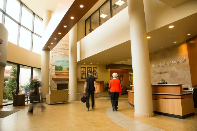 Saint Marks Hospital Saint Marks Hospital
