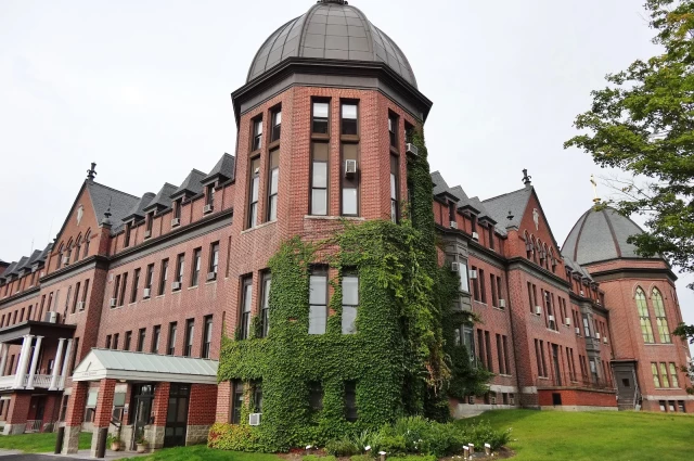 Saint Mary's Regional Medical Center - Behavioral Health Services