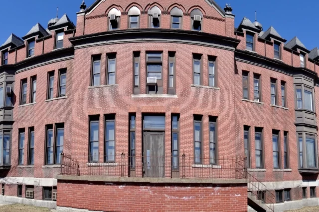 Saint Mary's Regional Medical Center - Behavioral Health Services