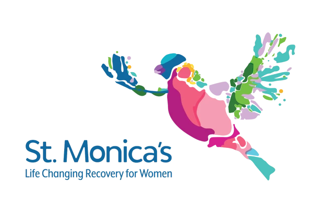 St. Monica's