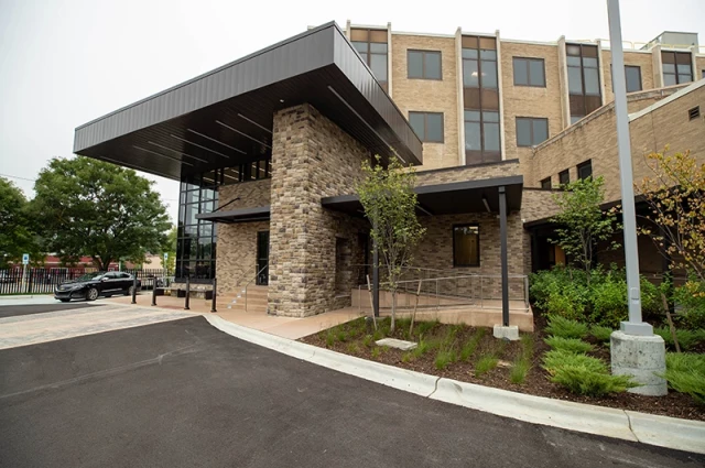 StoneCrest Center