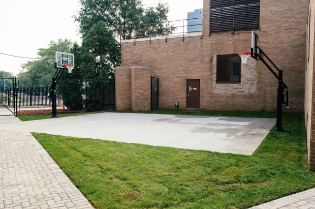 StoneCrest Center