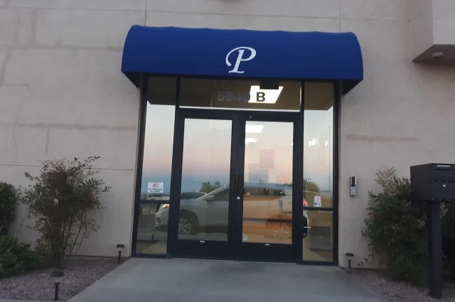 Stoneridge Centers