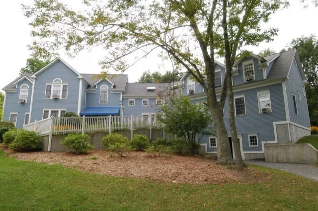 Stonington Institute