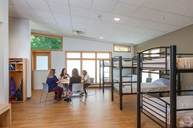Stonington Institute