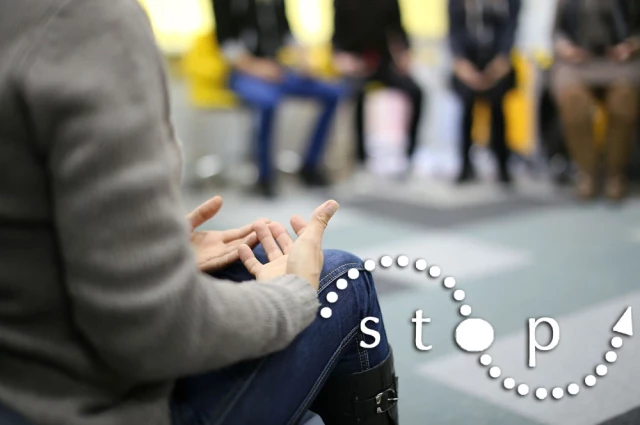 Social Treatment Opportunity Programs (STOP) - Kent