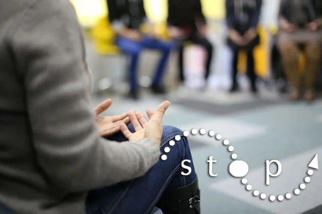 Social Treatment Opportunity Programs (STOP) - Kent