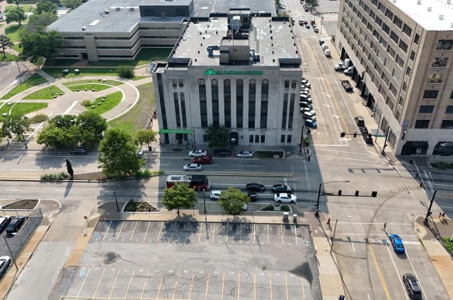 Saint Patrick Center
