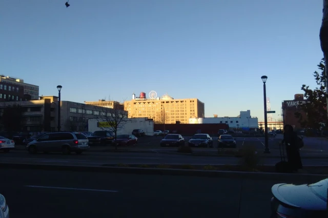 Saint Patrick Center