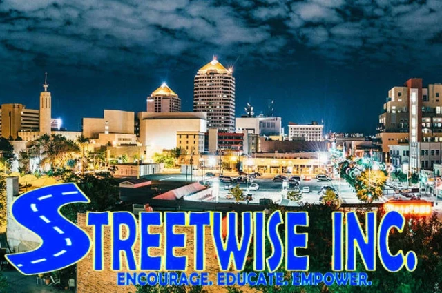 Streetwise