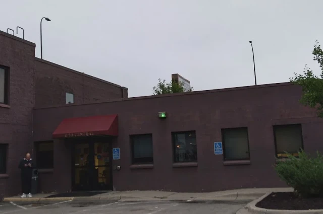 Specialized Treatment Services 1132 Central Avenue NE