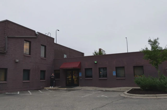 Specialized Treatment Services 1132 Central Avenue NE