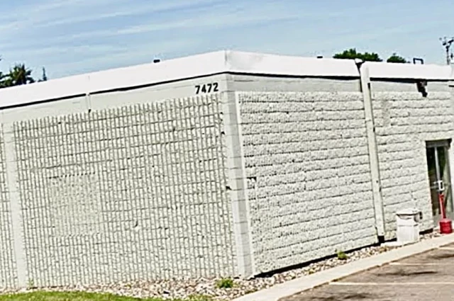 Specialized Treatment Services