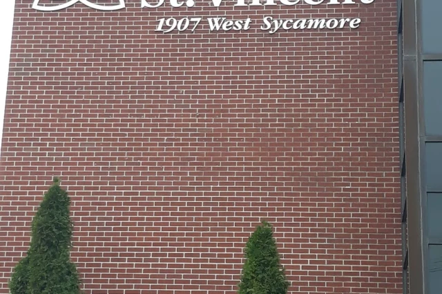 St Vincent Kokomo